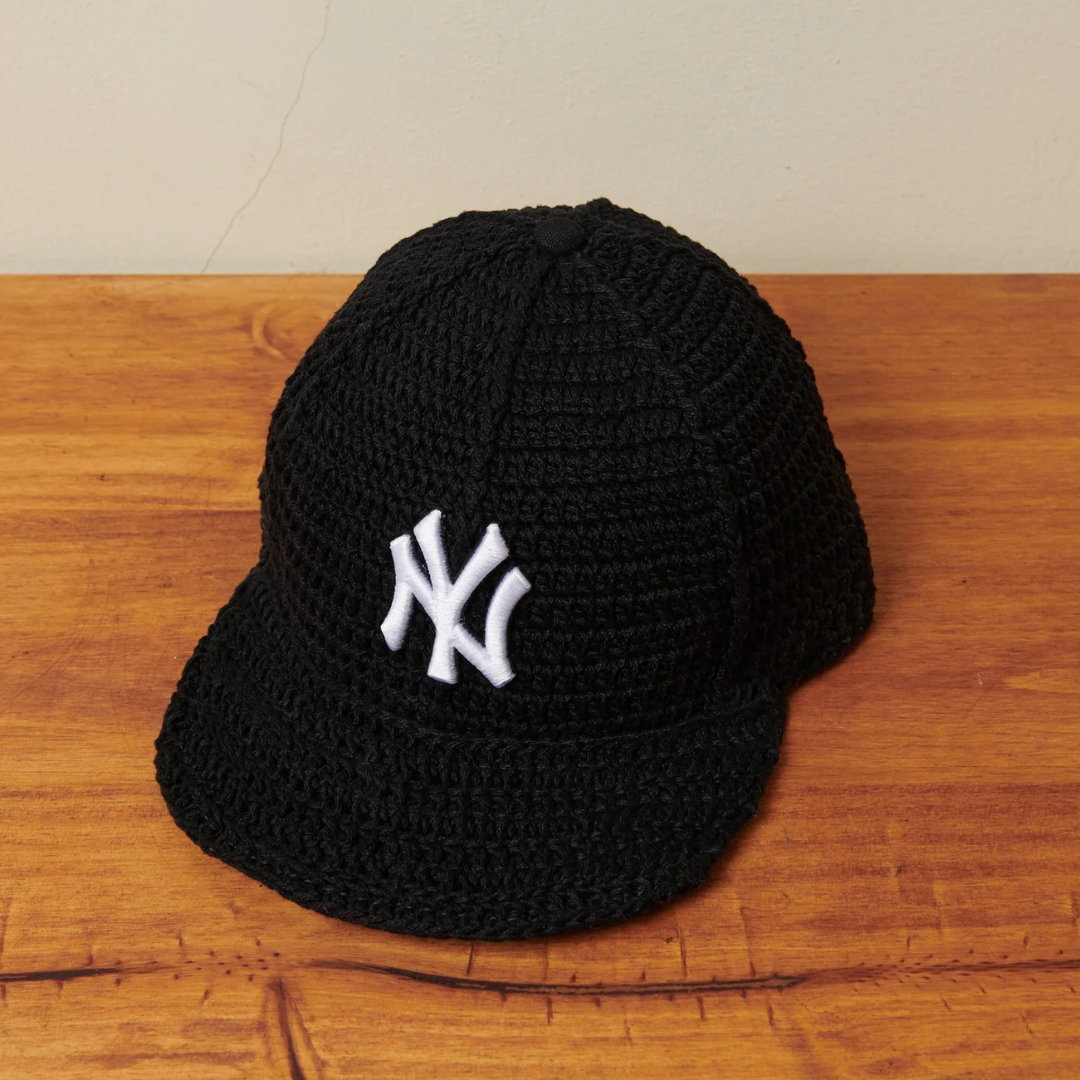 NY Nero
