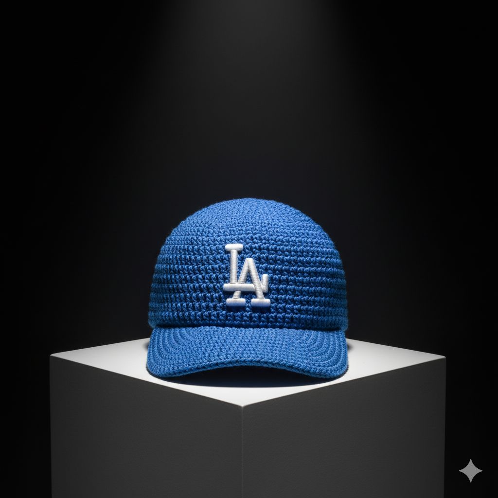 LA Mr.Cap Personalizzato