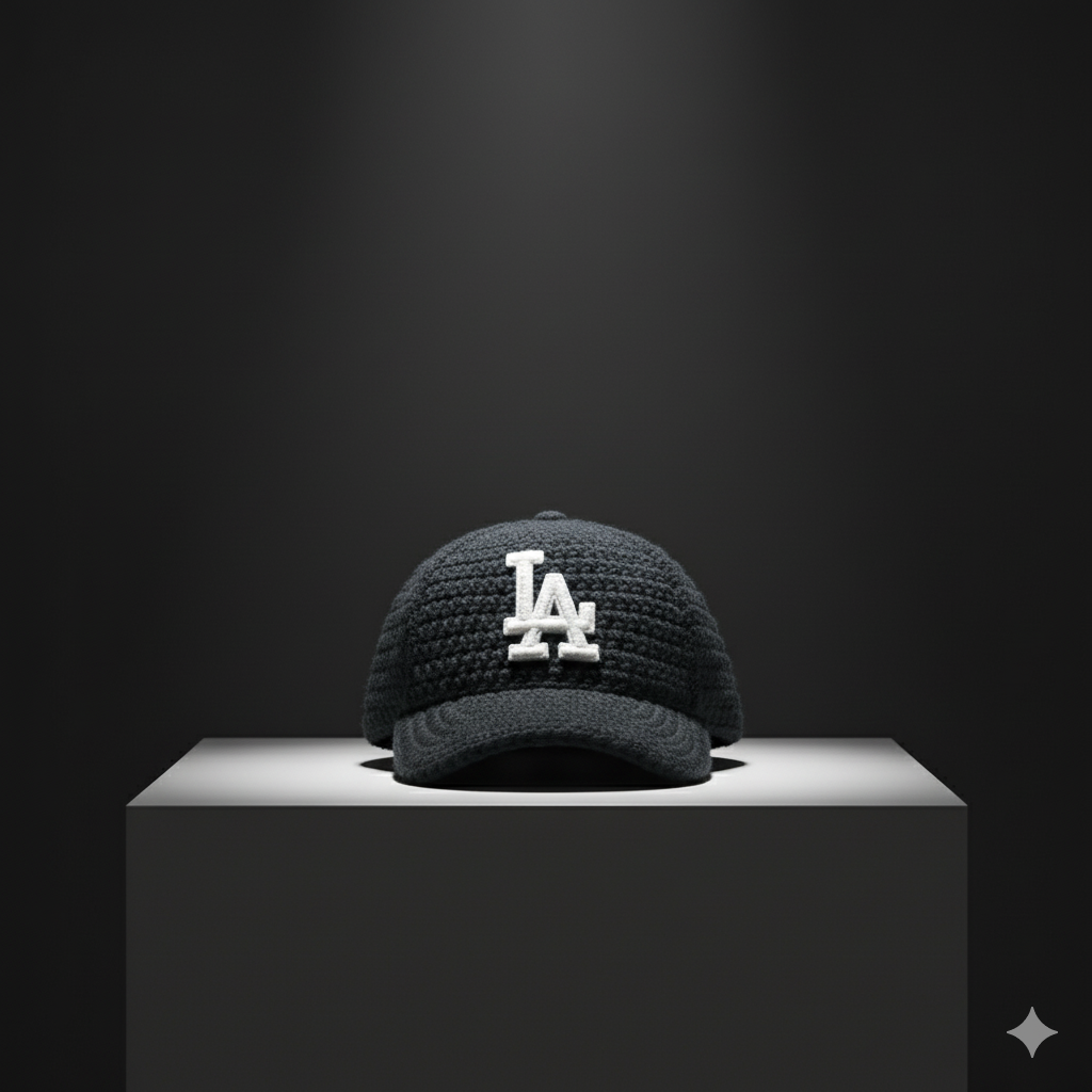 LA Mr.Cap Personalizzato
