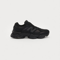 Triple Black