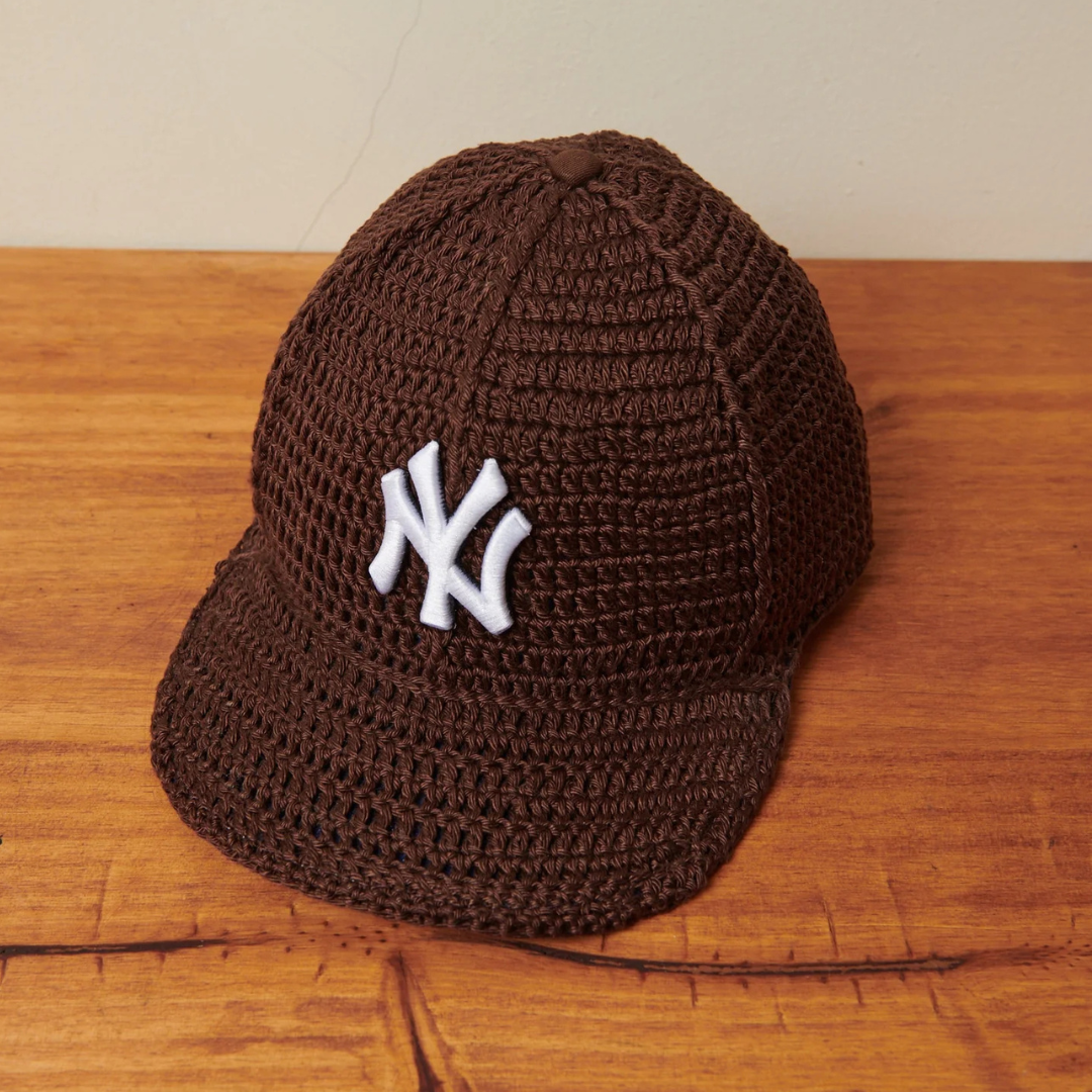 NY Marrone
