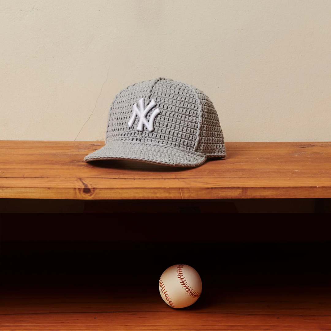 NY Grigio