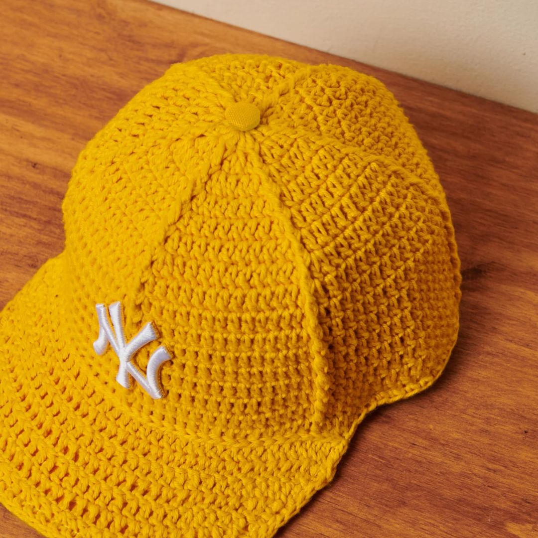 KY Giallo
