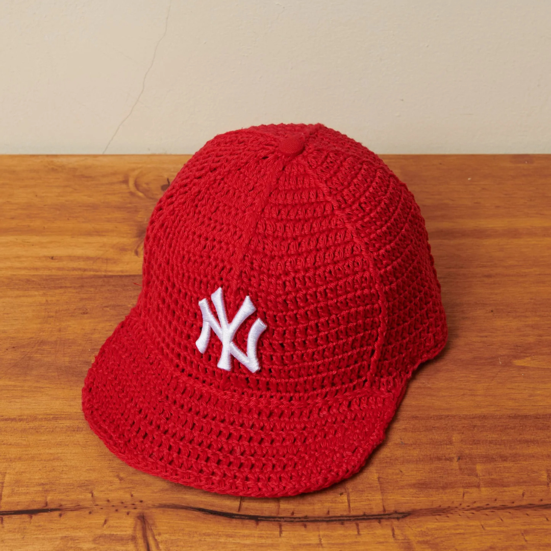 NY Rosso