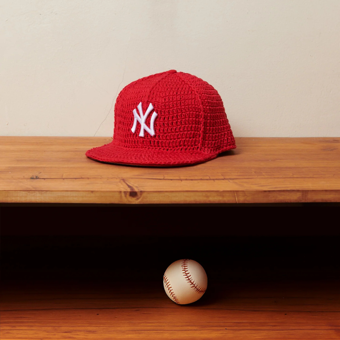 NY Rosso