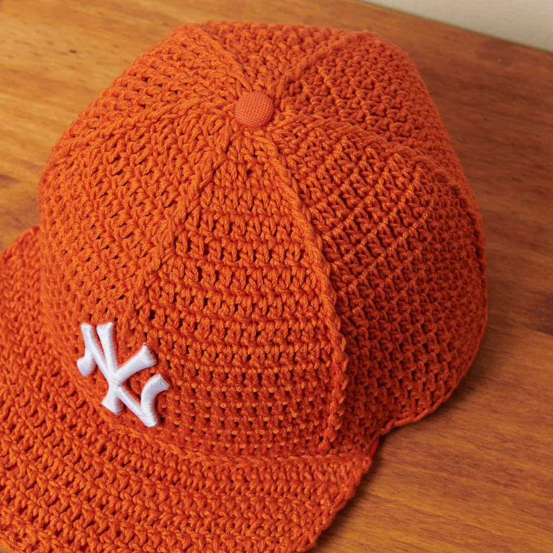NY Arancione