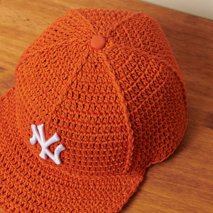 NY Arancione