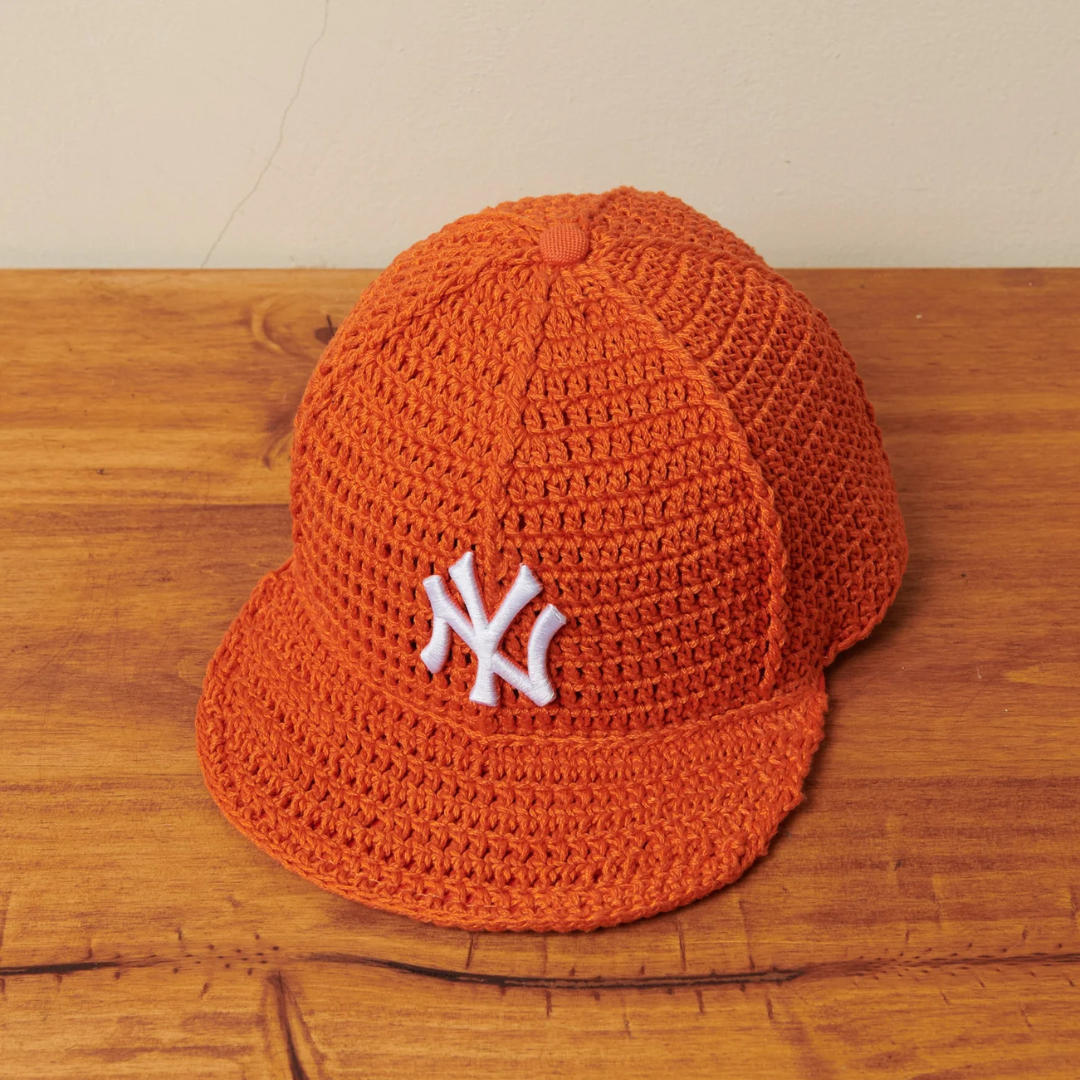 NY Arancione