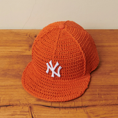 NY Arancione