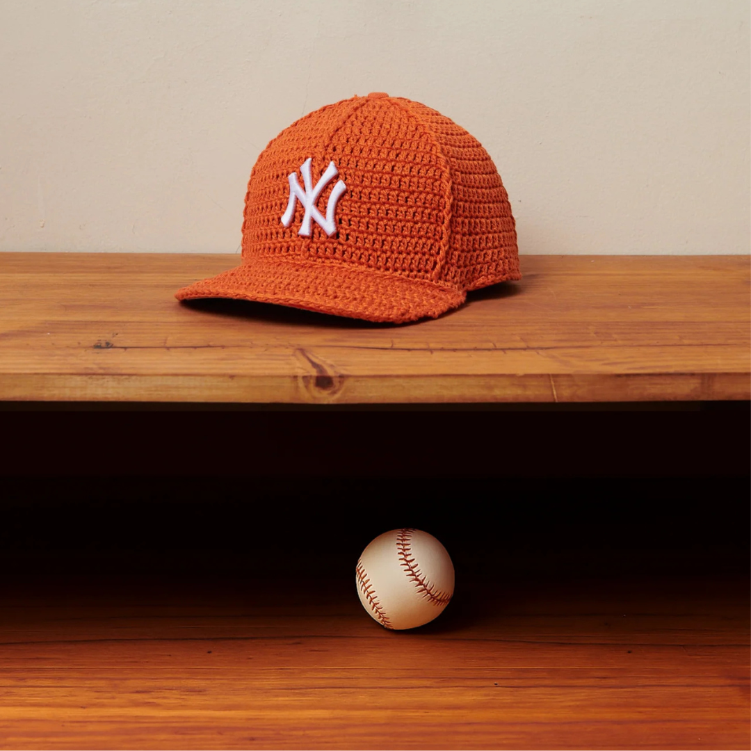 NY Arancione