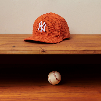 NY Arancione