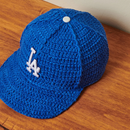 LA Blu