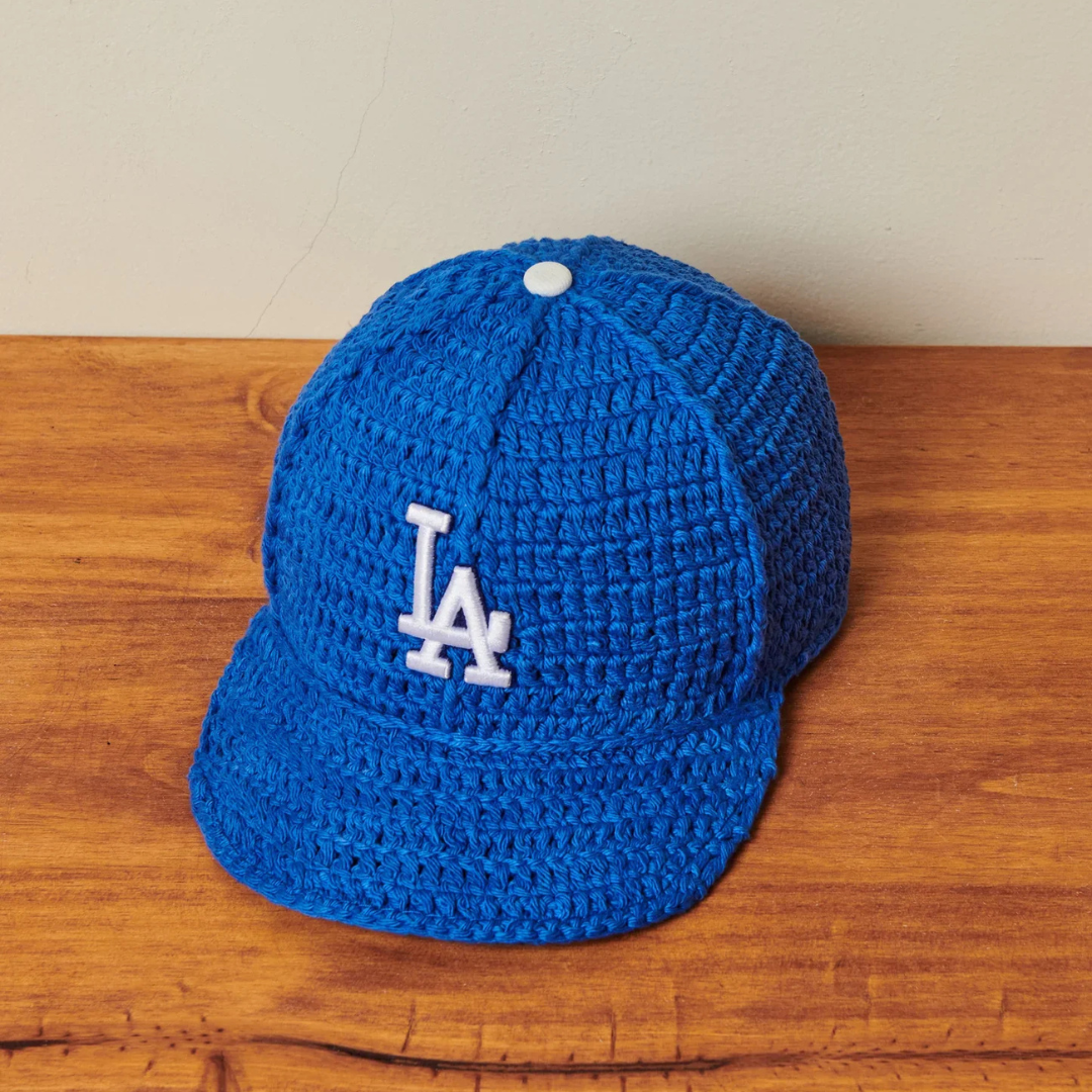 LA Blu