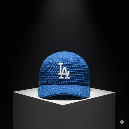 LA Mr.Cap Personalizzato