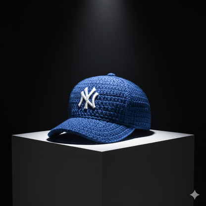 NY Mr.Cap Personalizzato