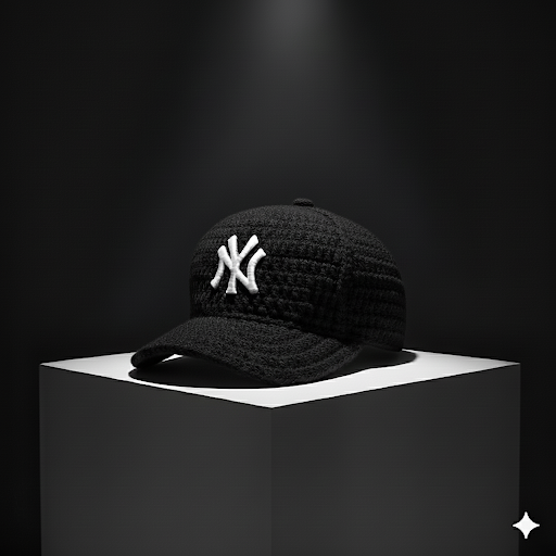 NY Mr.Cap Personalizzato