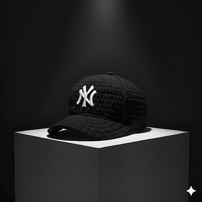NY Mr.Cap Personalizzato